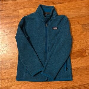 Patagonia Better Sweater